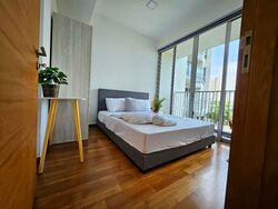 The Parc Condominium (D5), Condominium #498003481